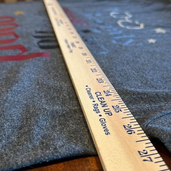 Harry Potter I Solemnly Swear I am Up To No Good Crewneck T-Shirt 3X - Picture 5 of 7